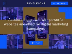 Pixelkicks