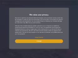 Plex logo