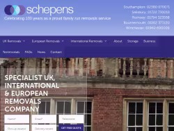 Schepens