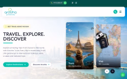 Arooha Tours