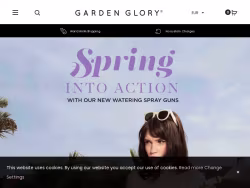Gardenglory