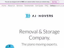 Ajmovers