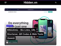 Hidden