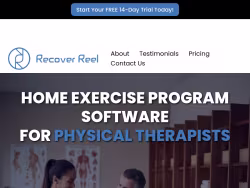 Recoverreel