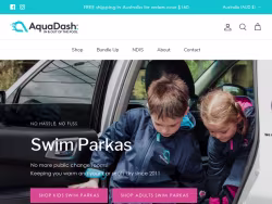 Aquadash