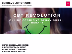 Cbtrevolution