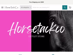 Horsetackco