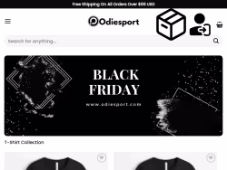 Odiesport