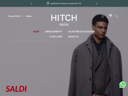 Hitchabbigliamento