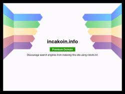 Incakoin