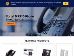 Comtechphones