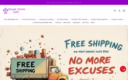 Purpleturtlegifts