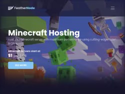 Feathernode