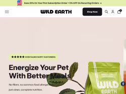 Wildearth