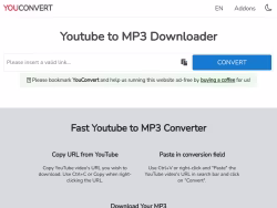 Youconvert