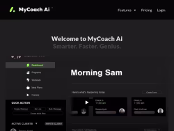 Mycoachai