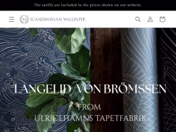 Scandinavianwallpaper