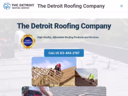 Roofer-detroit