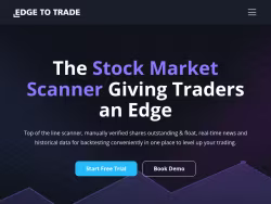 Edgetotrade