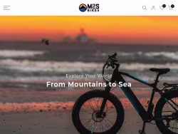 M2sbikes