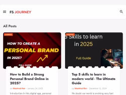 Fsjourney