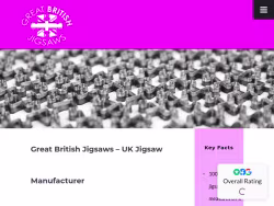 Great-british-jigsaws