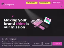 Footprintsouth