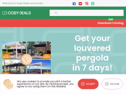 Cosydeals