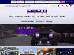 Deltalights