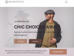Just4mystyle
