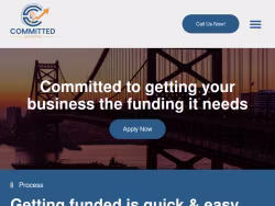 Committedtocapital