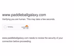 Paddleballgalaxy