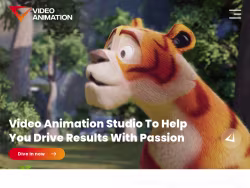 Videoanimation