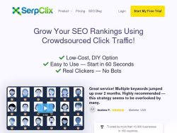 Serpclix