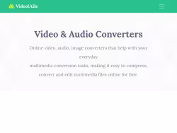 Videoutils