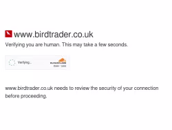 Birdtrader