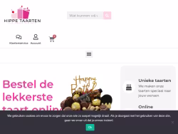 Hippetaarten