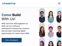 Vteams