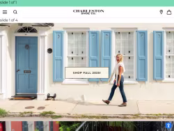 Charlestonshoeco