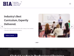 Bostoninstituteofanalytics