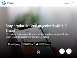 Hpsmart