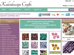 Kaleidoscopecrafts