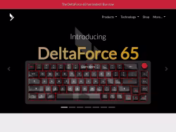 Daskeyboard