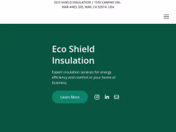 Ecoshieldinsulation