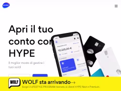 Hype