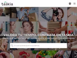 Taskia
