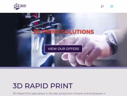 3drapidprint
