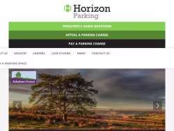 Horizonparking