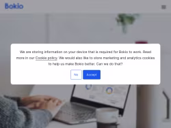 Bokio