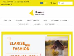 Elarise